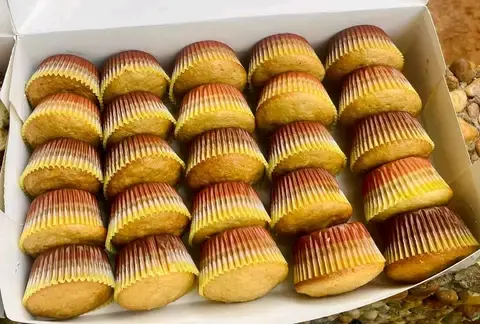 Muffins
