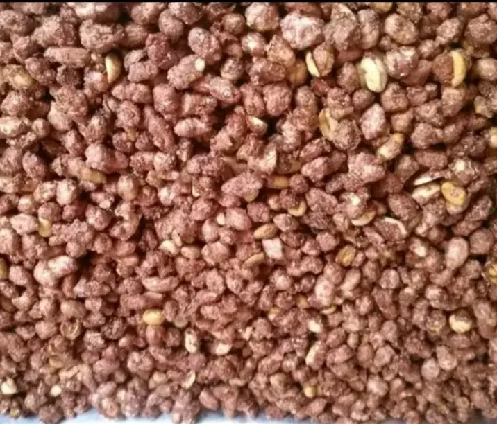 Sachet de Caramels Maison
