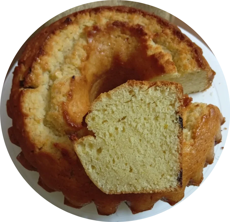 Gâteau d'Anniversaire Classic