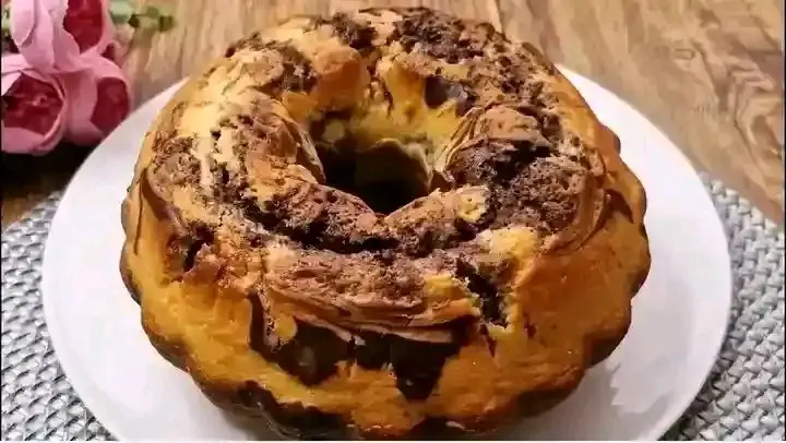 Gâteau d'Anniversaire Classic