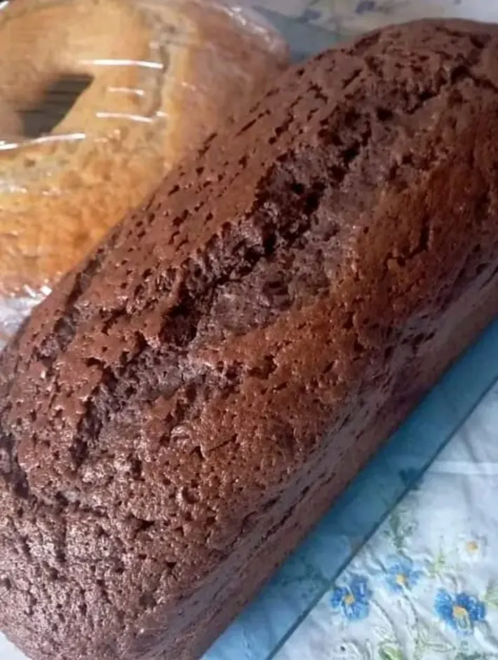 Gâteau au chocolat