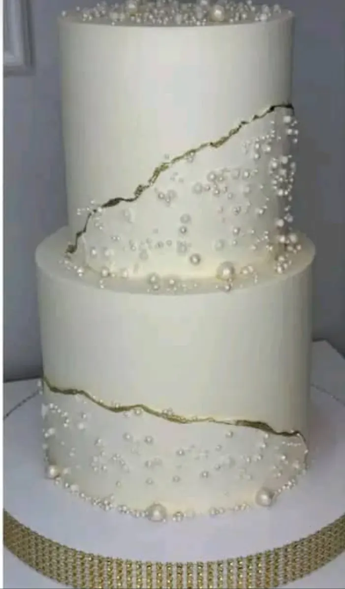 Wedding Cake Prestige