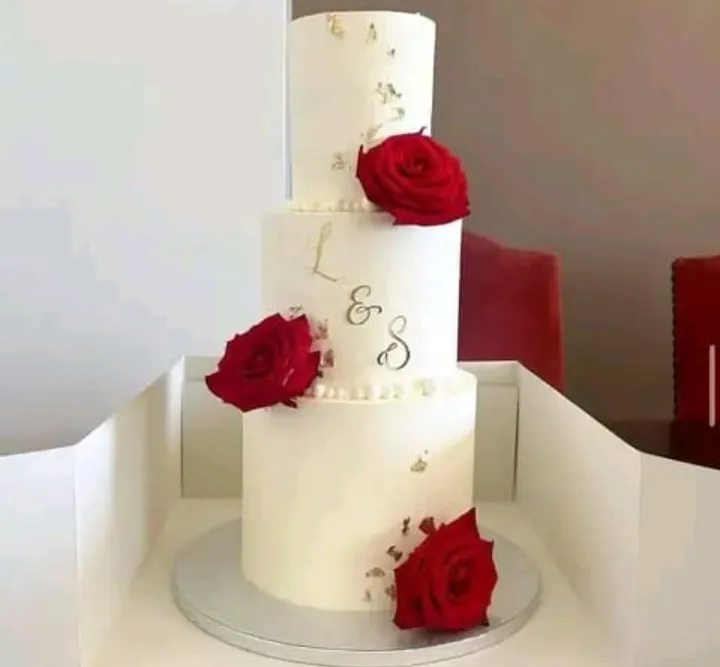 Wedding Cake Prestige