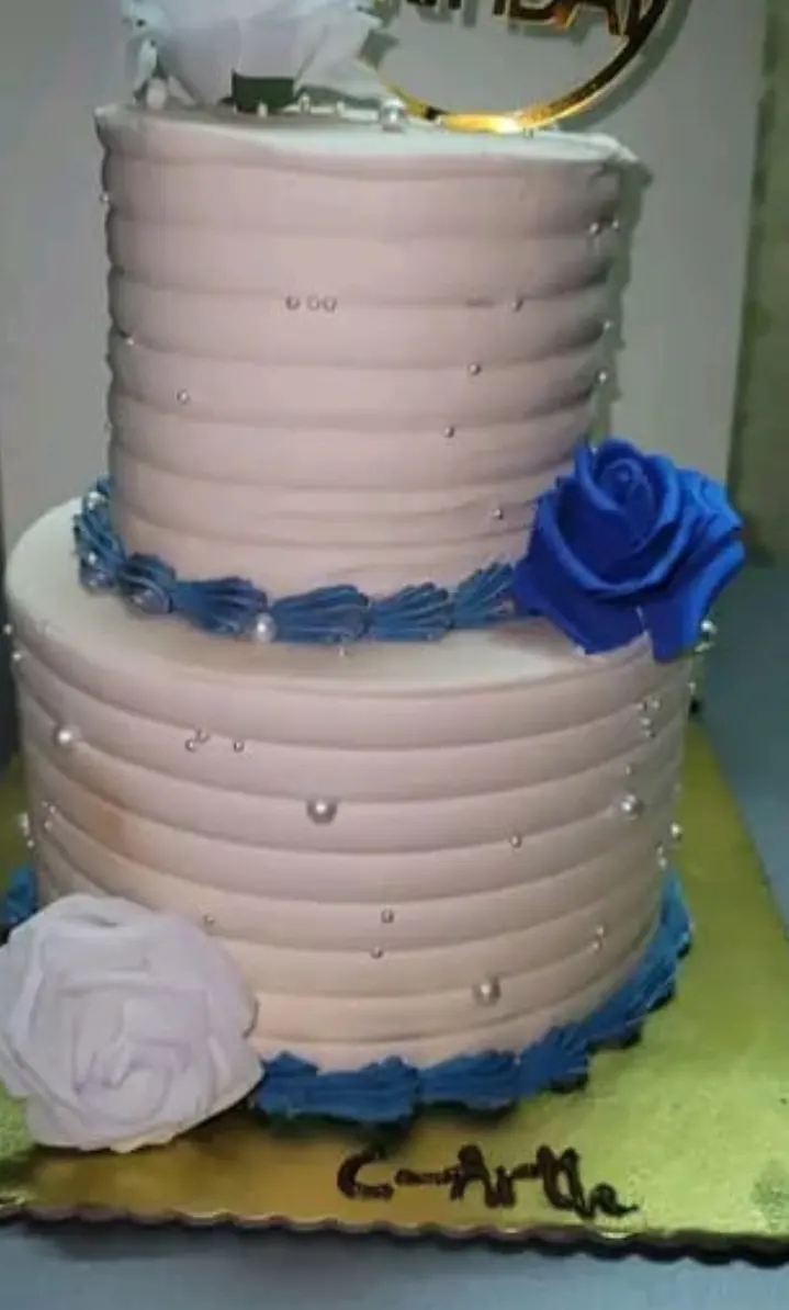 Wedding Cake Prestige