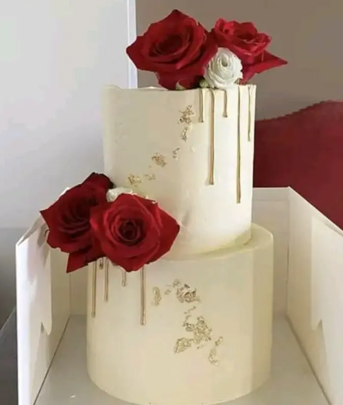 Wedding Cake Prestige