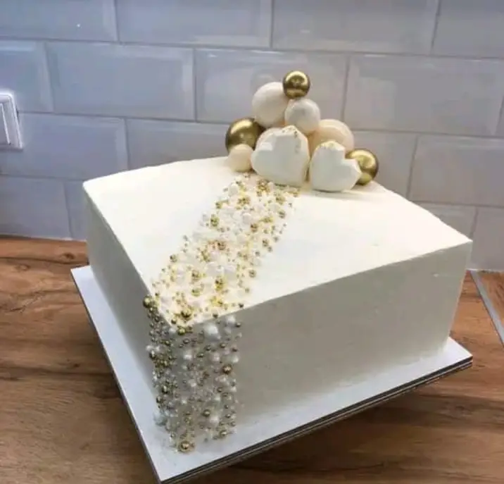 Wedding Cake Prestige