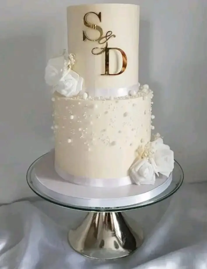 Wedding Cake Prestige